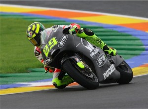 MotoGP Andrea Iannone: “Per ora non ho avuto grossi problemi”