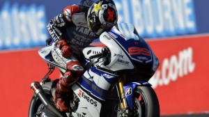 MotoGP: Jorge Lorenzo “Il ritorno di Rossi è positivo per me, anche se ho rinnovato con Yamaha troppo presto..”