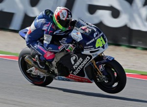 MotoGP: Gomme specifiche per le CRT a partire dal 2013
