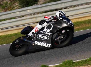 MotoGP: Tre Wild Card per Michele Pirro nel 2013