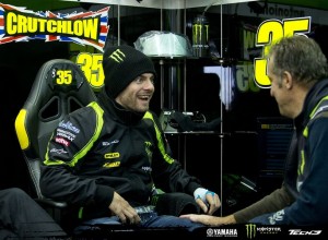 MotoGP: Cal Crutchlow “Quest’anno sarà più dura finire a podio”