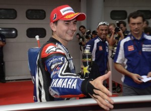 MotoGP: Jorge Lorenzo “Mi piace vivere la vita al di fuori delle corse: cioè la vita vera”