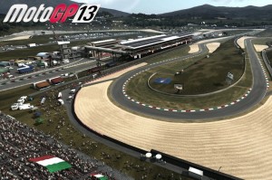Milestone annuncia MotoGP 13: Il Videogioco Ufficiale
