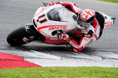 MotoGP: Ben Spies “Secondo me non bisogna stavolgere la Ducati per migliorarla”