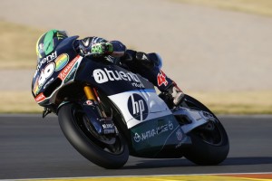 Moto2: Test Valencia Day 3: Pol Espargarò chiude al comando, dominio spagnolo