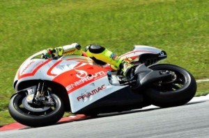 MotoGP: Test Sepang, Day 3: Andrea Iannone “Sono abbastanza soddisfatto anche se il distacco dai primi resta alto”
