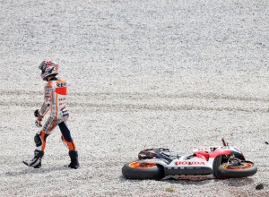 MotoGP Test Sepang: Marc Marquez “Ho fatto la mia prima simulazione di gara”