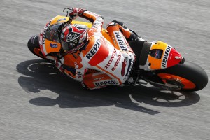MotoGP: Domani si torna in pista per la seconda “tornata” di test a Sepang