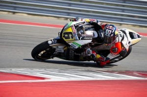 MotoGP: Test Austin Day 3, Stefan Bradl “E’ stata una tre giorni di prove importante”