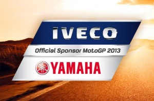 MotoGP: Continua il matrimonio tra Yamaha e Iveco