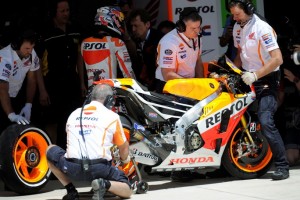 MotoGP: Il debriefing Bridgestone di Austin