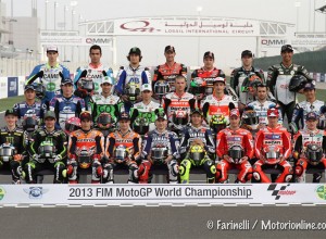 MotoGP: La GP Commission applica nuove modifiche ai regolamenti tecnico e sportivo della MotoGp