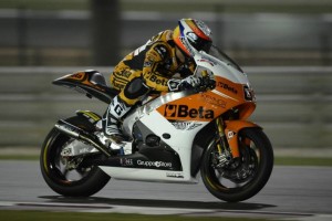 Moto2 Qatar, Gara: Mike Di Meglio “Si poteva entrare nei dieci”