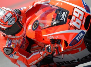 MotoGP. Nicky Hayden: “Ho il supporto del team e vado in Spagna in cerca di un buon risultato”