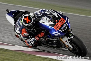MotoGP: Jorge Lorenzo “Austin sarà una gara complicata ma voglio vincere, questa è la mia mentalità”