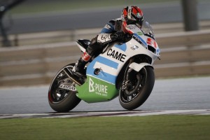 MotoGP Qatar: Prima giornata sfortunata per Danilo Petrucci