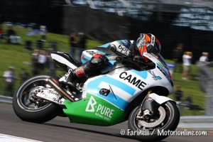 MotoGP Austin Qualifiche, Danilo Petrucci “Sarà una gara ostica, la pista non si addice a me e alla moto”