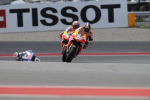 MotoGP: Il motomondiale sbarca in Europa, appuntamento a Jerez de la Frontera