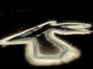 Il Gran Premio del Qatar in TV, programmazione e orari