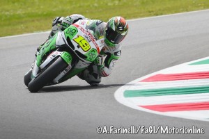 MotoGP Mugello, Prove Libere: Alvaro Bautista “Ci manca il feeling”