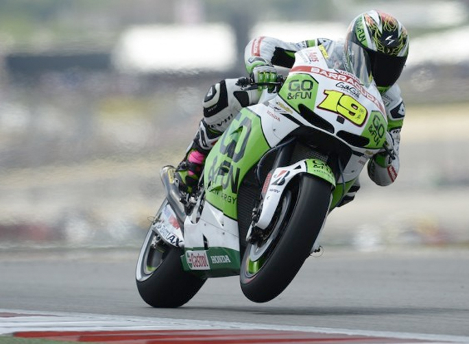 MotoGP Alvaro Bautista: “Jerez è il mio gran premio di casa, l’atmosfera è incredibile”
