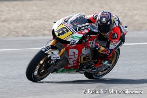 MotoGP Jerez, Qualifiche 1: I migliori sono Bradl e Smith