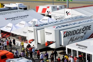 MotoGP: Bridgestone pronta per la “sfida” di Le Mans