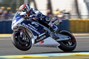 MotoGP Le Mans, Qualifiche 1: Le ART battono le Ducati Pramac