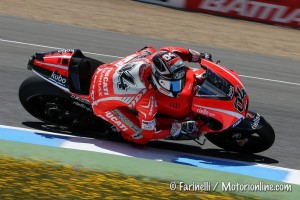 MotoGP: Andrea Dovizioso “Dopo gli ultimi test andiamo a Le Mans fiduciosi”