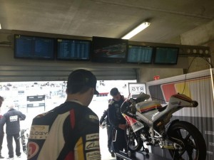 Moto3 Le Mans, Warm Up: Jack Miller è il più veloce