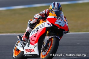 MotoGP Jerez: Pedrosa domina il Gran Premio di Spagna, Marquez “sportella” Lorenzo