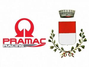 Il Team Pramac promuove la MotoGP insieme al comune di Casole d’Elsa
