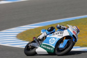 Moto2 Jerez, Qualifiche: A Esteve Rabat la pole position del Gran Premio di Spagna