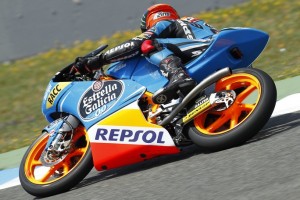 Moto3 Jerez, Qualifiche: Pole position per Alex Rins