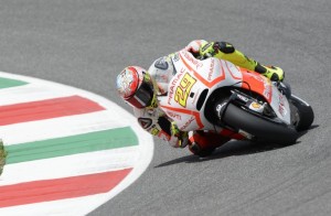 MotoGP Mugello, Qualifiche: Andrea Iannone “Mi aspettavo di poter essere più veloce su questa pista”