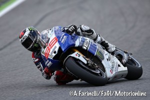 MotoGP Barcellona, Prove Libere 1: Jorge Lorenzo è il più veloce