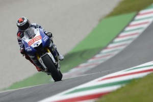 MotoGP Mugello, Prove Libere 3: Lorenzo è il più veloce, Marquez fuori dalla Top Ten