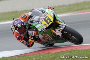 MotoGP Assen, Qualifiche: La parola a Crutchlow, Marquez e Bradl