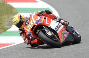 MotoGP Mugello: Michele Pirro “Sono contento di aver partecipato alla Q2, sembrava quasi una gara”