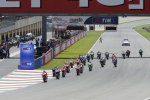 MotoGP: In Catalunya va in scena la sesta tappa del motomondiale 2013
