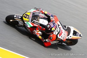MotoGP: Stefan Bradl “A Laguna Seca a godersi il Cavatappi!”