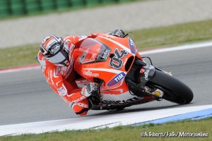MotoGP: Andrea Dovizioso “Andiamo al Sachsenring decisi a far bene”