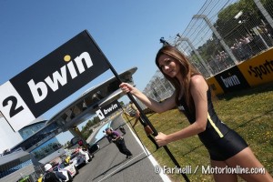 MotoGP: Le quote bwin per il gran premio di Germania