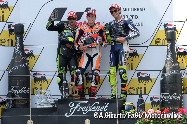 MotoGP: Domenica tutti in pista a Laguna Seca tranne Lorenzo e Pedrosa…o forse no, ci saranno anche loro?