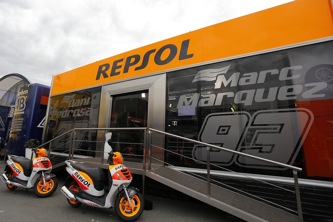 MotoGP: Dani Pedrosa dichiarato “fit to race”, prenderà parte al Warm Up