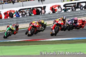 MotoGP: Siamo quasi al giro di boa, chi la spunterà al Sachsenring?