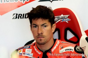 MotoGP: Nicky Hayden in Honda LCR attraverso Came?