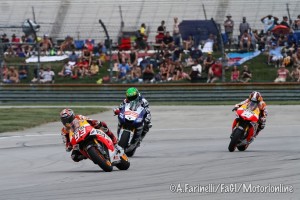 MotoGP: Marc Marquez “Brno non è uno dei miei circuiti preferiti, anche se ho vinto in Moto2 nel 2012”