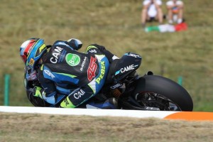 MotoGP Brno: Allarme rientrato, Lukas Pesek regolarmente al via del suo GP di casa