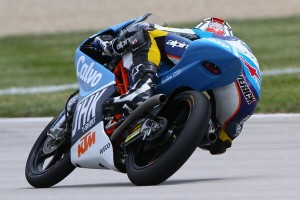 Moto3 Brno, Prove Libere 1: Maverick Vinales è il più veloce